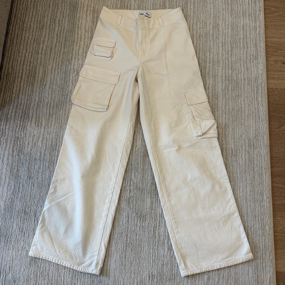 Aritzia TNA cargo pants